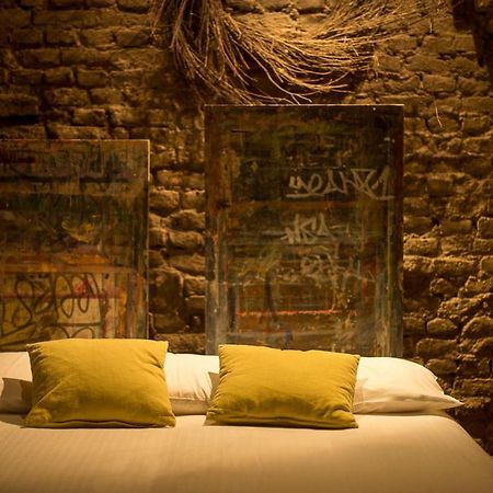 Les Chambres Du 7 By Juliette - Maison Caerdinael Durbuy Quarto foto