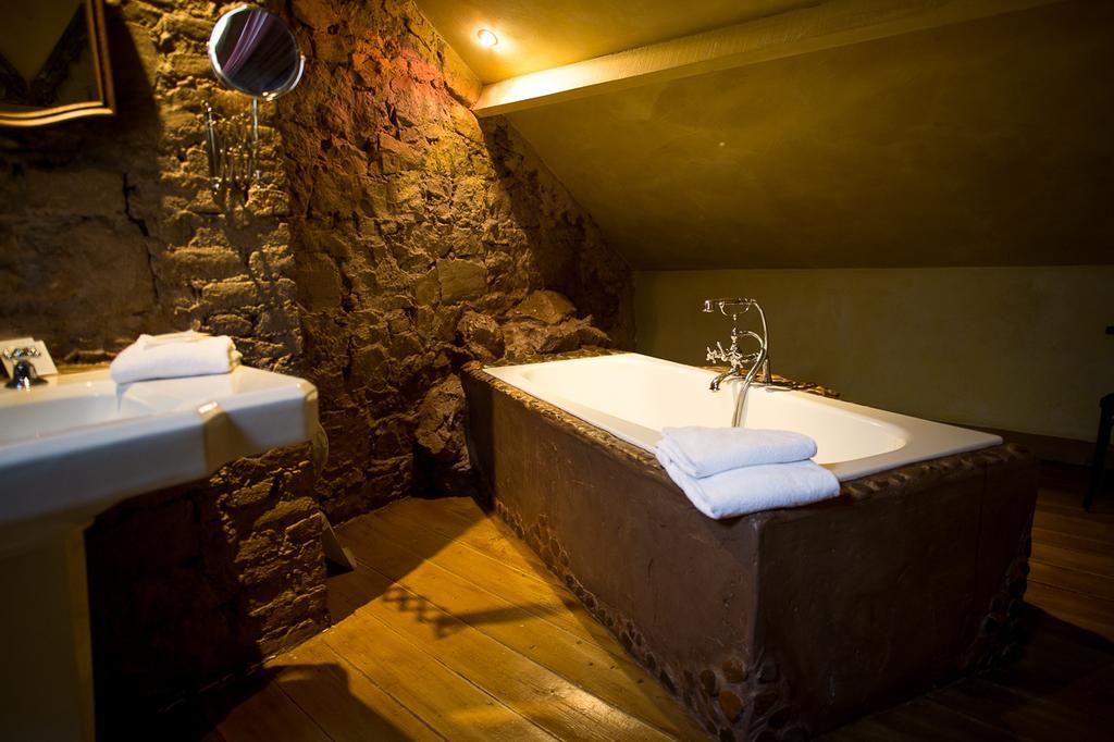 Les Chambres Du 7 By Juliette - Maison Caerdinael Durbuy Quarto foto