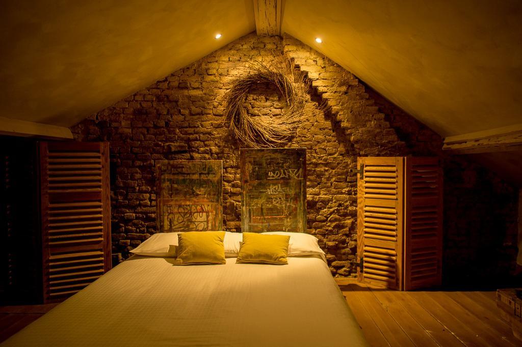 Les Chambres Du 7 By Juliette - Maison Caerdinael Durbuy Quarto foto