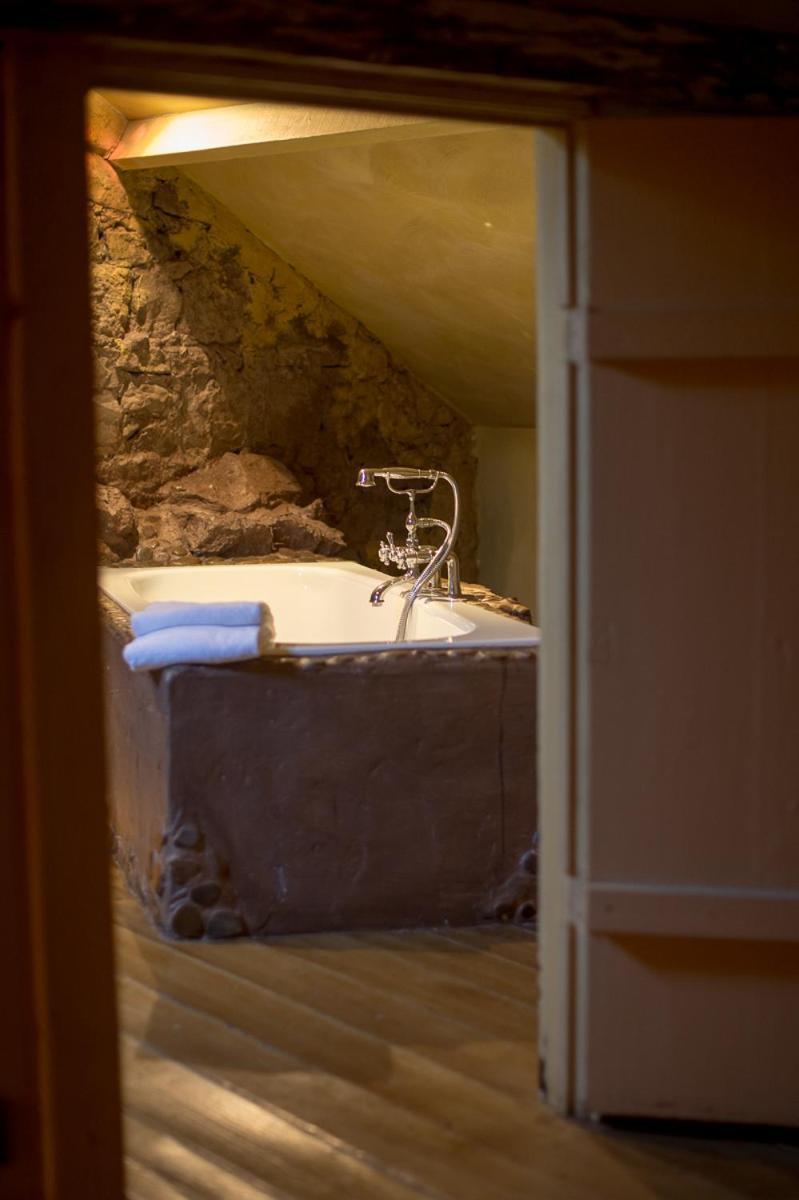 Les Chambres Du 7 By Juliette - Maison Caerdinael Durbuy Quarto foto